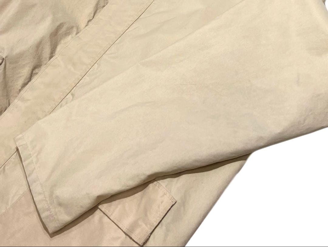 80s L.L.Bean エルエルビーン ゴアテックス ナイロン ジャケット