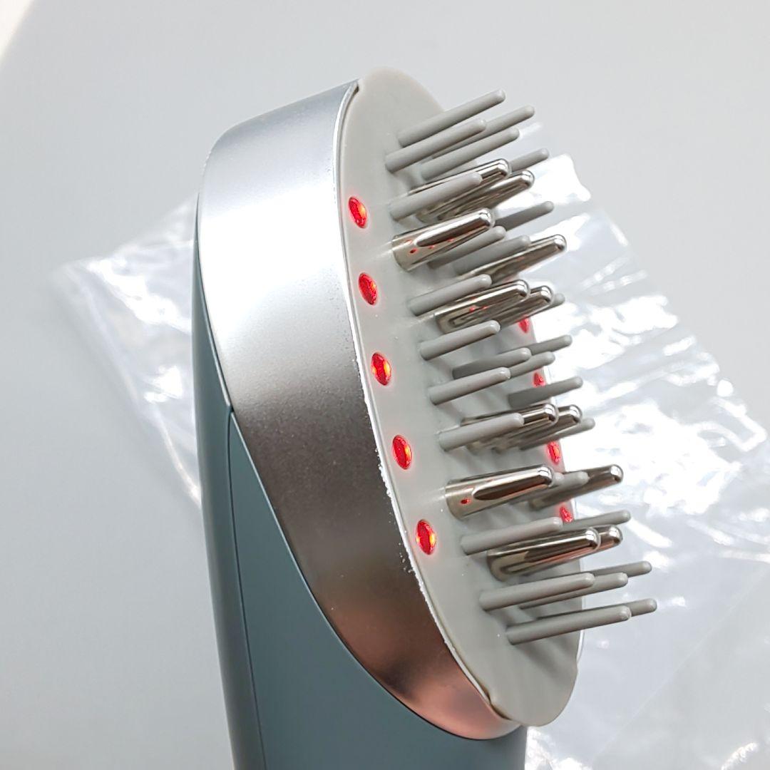 ヤーマン ミーゼ スカルプリフト アクティブ プラス《最新 MS-82G》17