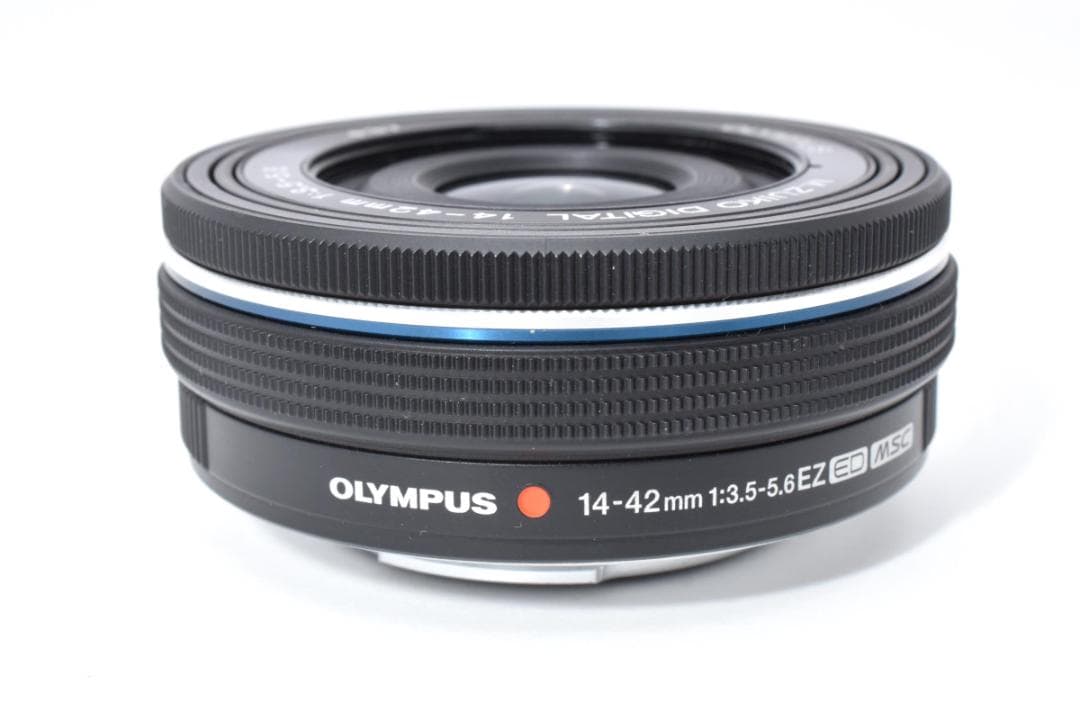 ■美品■ OLYMPUS オリンパス 14-42mm F3.5-5.6