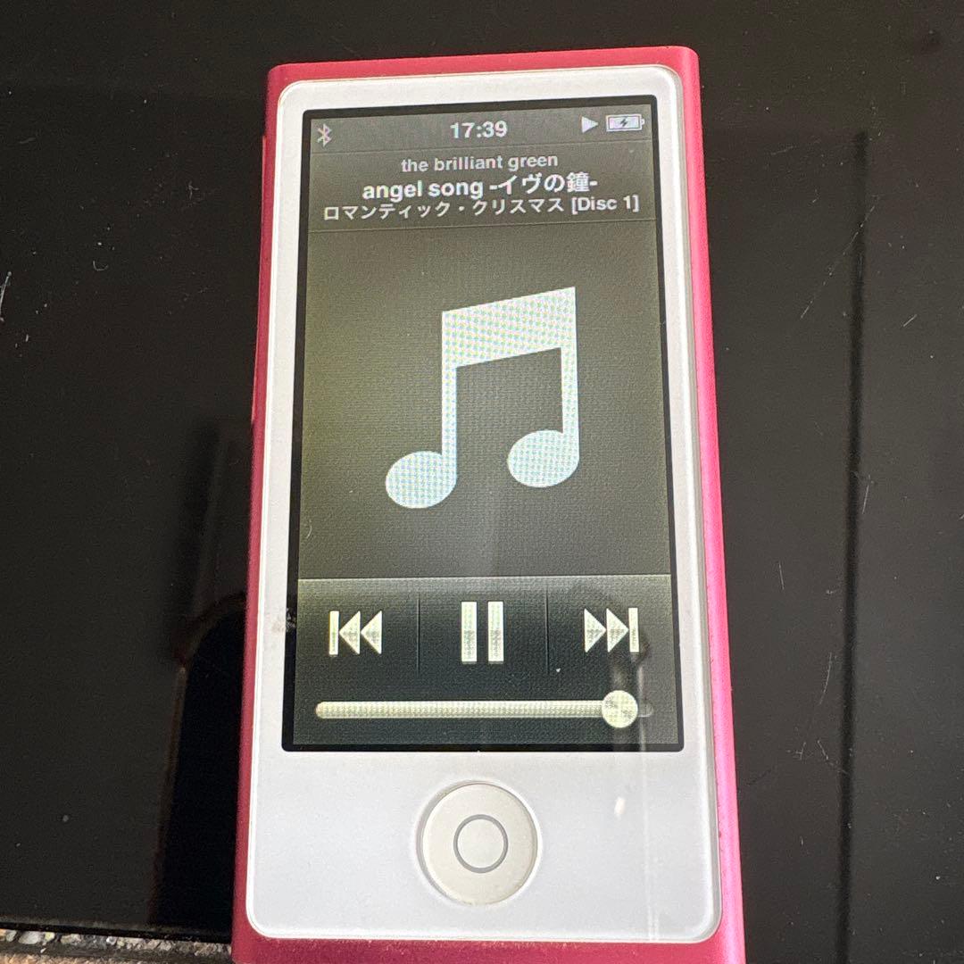 Apple iPod モデルA1446ジャンク品 - メルカリ