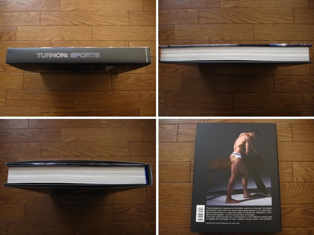 Turnon Sports　Stephan Niederwieser