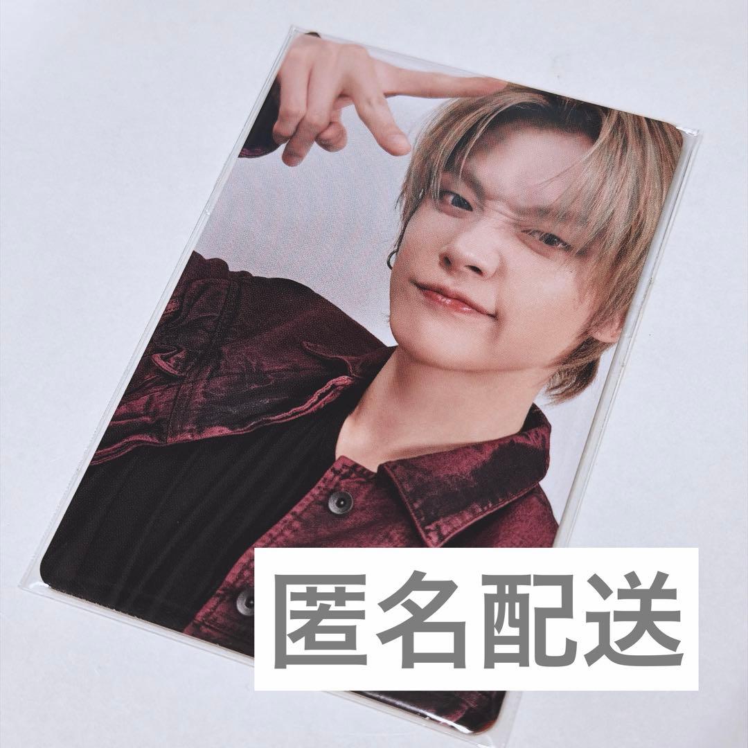 TXT ラキドロ トレカ 東京 ヨンジュン - メルカリ