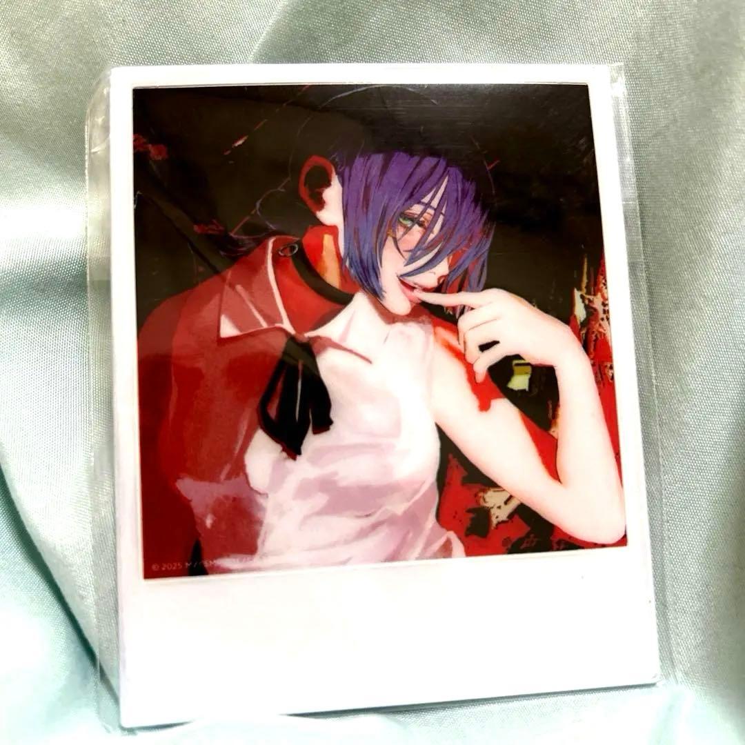 米津玄師 IRIS OUT盤 JANE DOE ポラロイド レゼ 新品未使用 - メルカリ