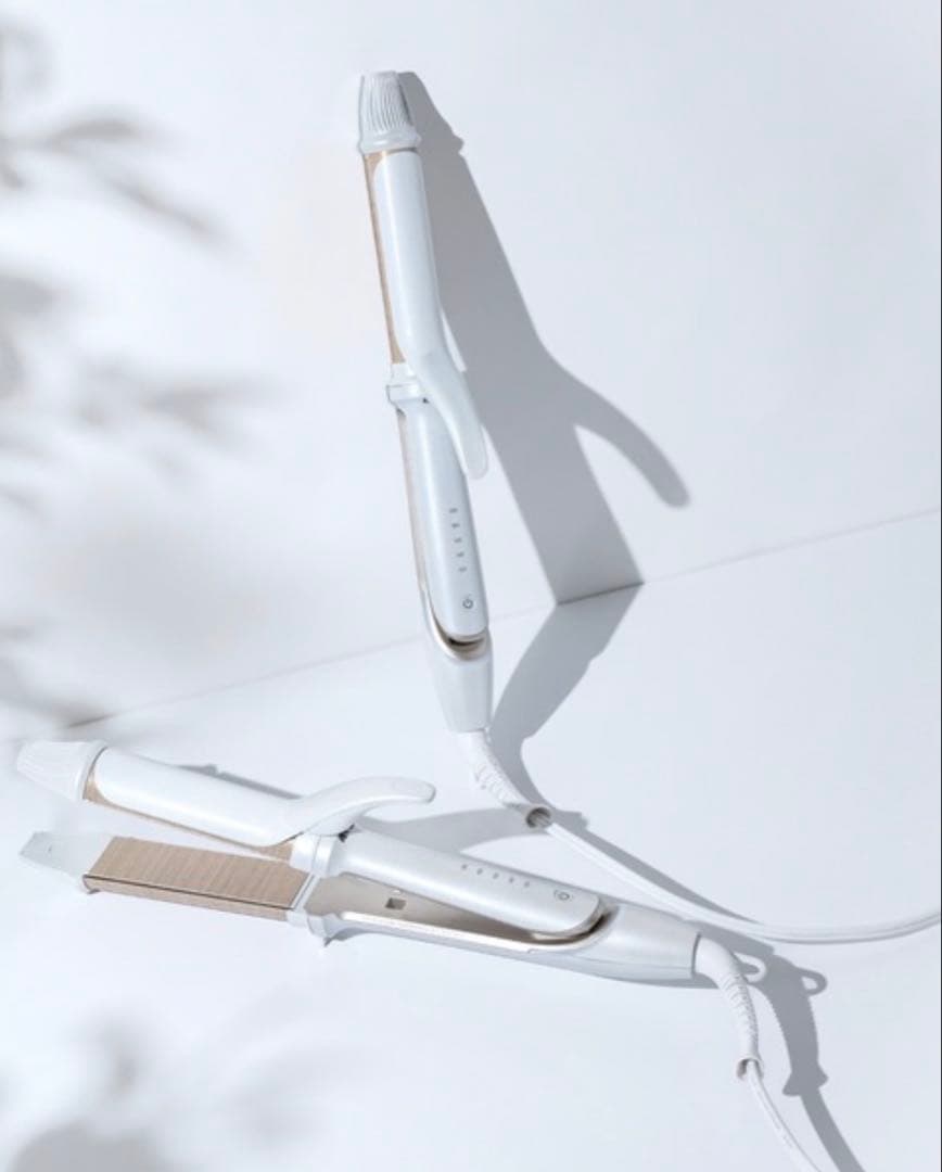 新品・未開封】KINUJO 2WAY IRON 26mm 絹女 - メルカリ