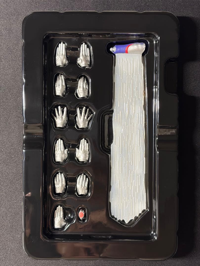 S.H.Figuarts 真骨彫製法 ウルトラマンティガマルチタイプ 再販版