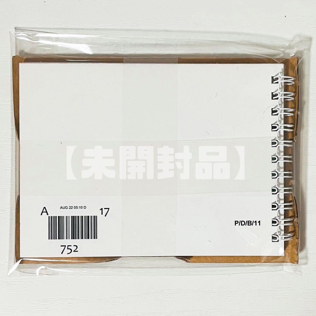 【未開封品】新品★V系【RoNo☆Cro】ミニ写真集