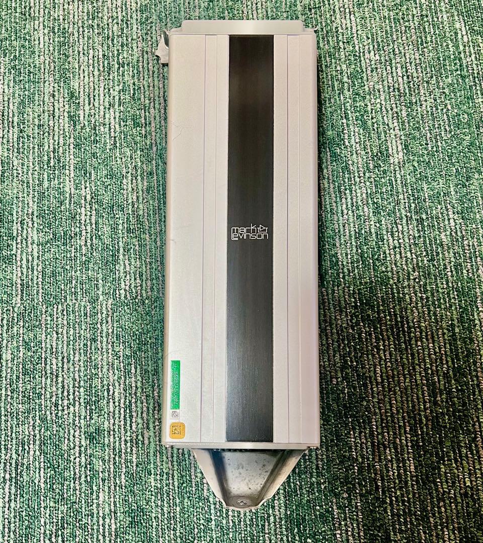 レクサス マークレビンソン オーディオ アンプ 86280-0W480 07-09 Lexus LS460 Mark Levinson Amplifier 86280-0W480 | eBay