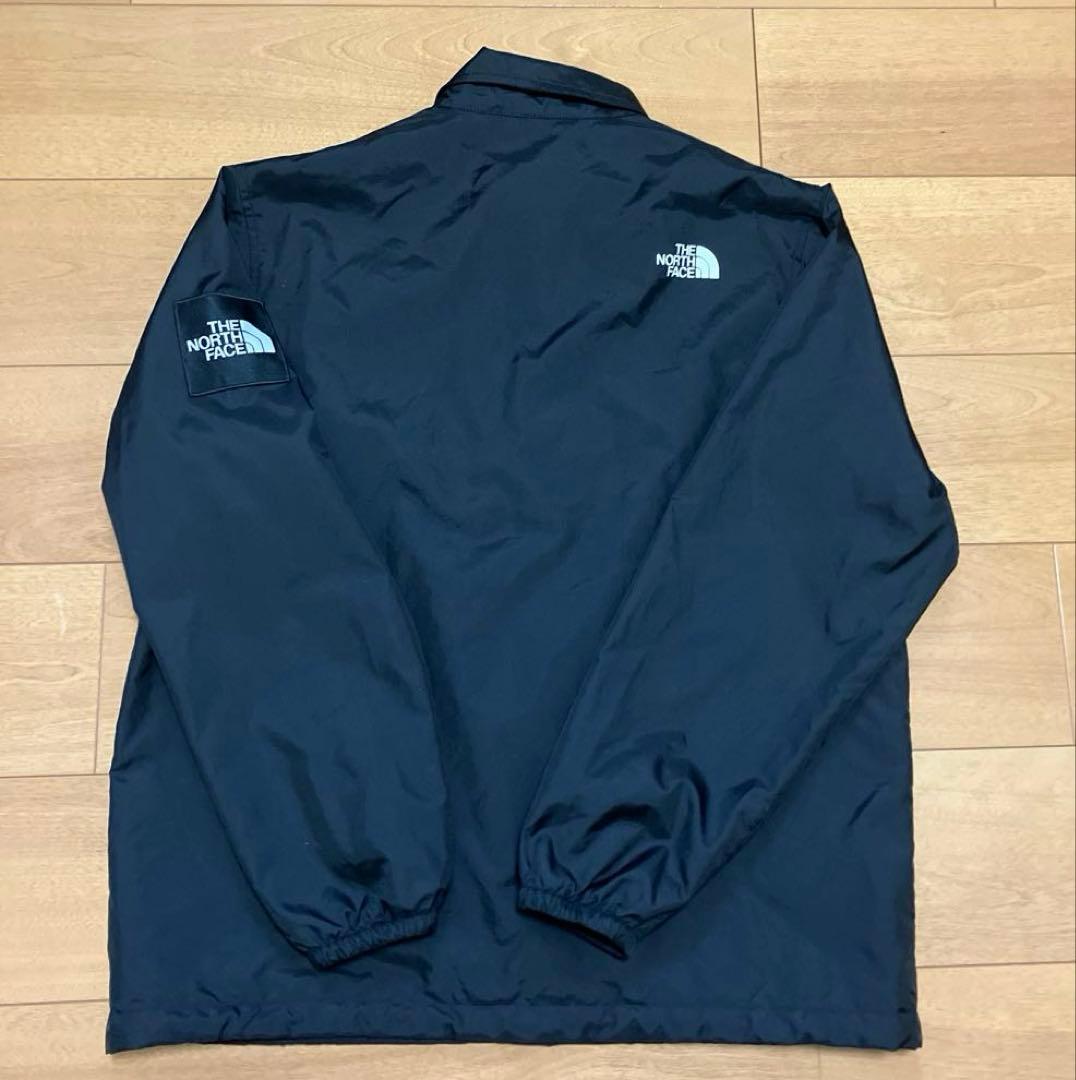 着用1度のみ】THE NORTH FACEザコーチジャケット 上着 M