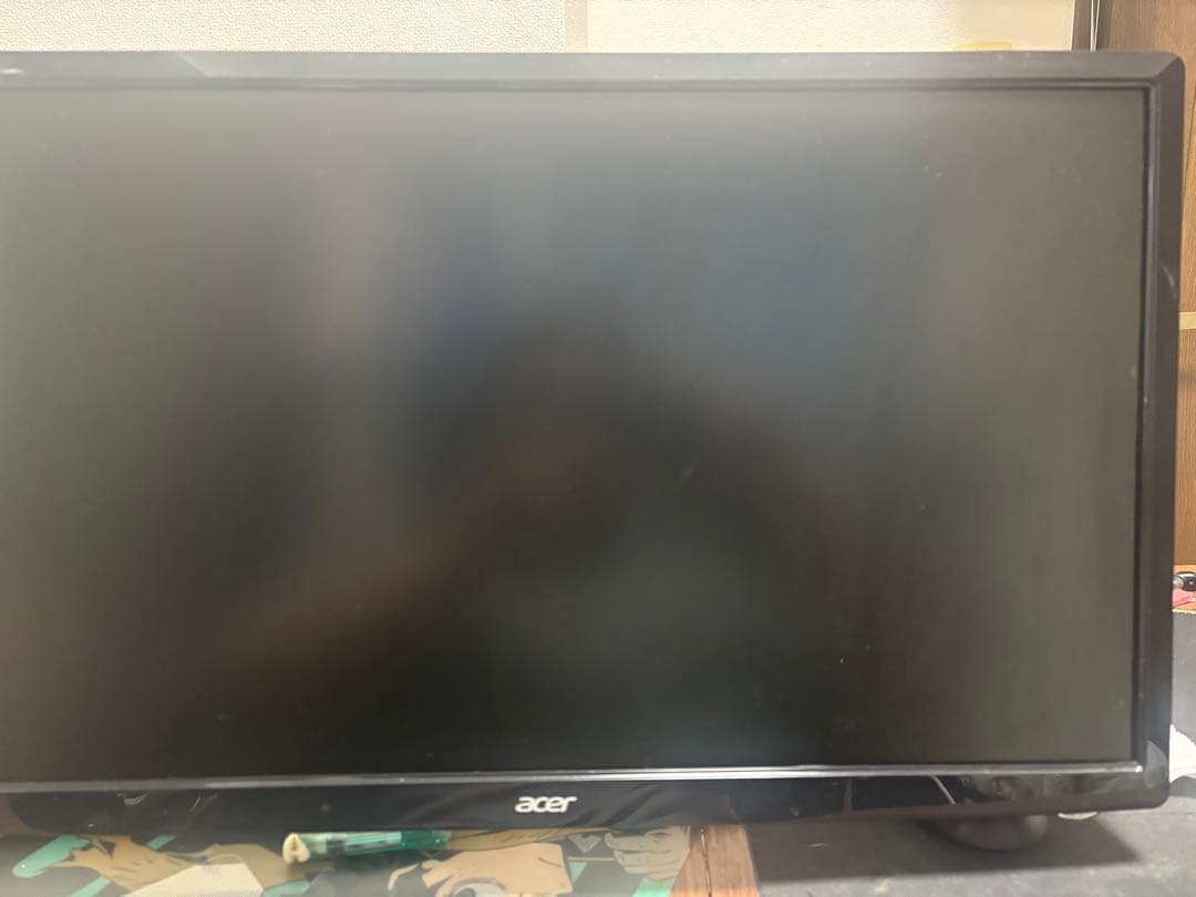 Acer 24インチ LCDモニター G246HLABID 価格.com - Acer G246HLAbid [24インチ Black] 価格比較