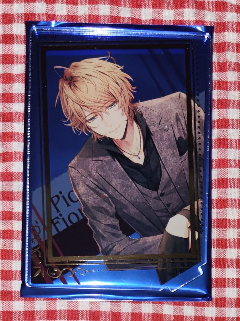 ピオフィオーレの晩鐘 ニコラ アクリルスタンド アクスタ オトなつ