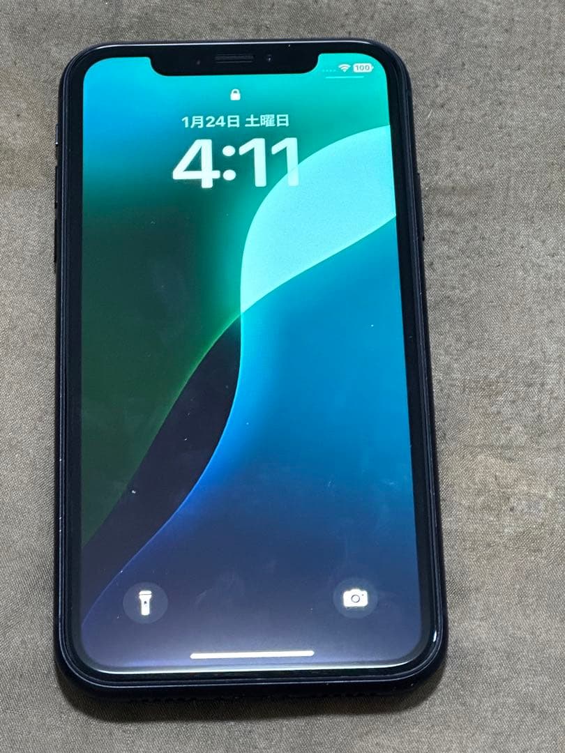 iPhone XR 128GB ブラック SIMフリー【情報更新】 iPhone XR - 64GB (PRODUCT)RED SIMフリー｜iPhoneの中古は【セカハン