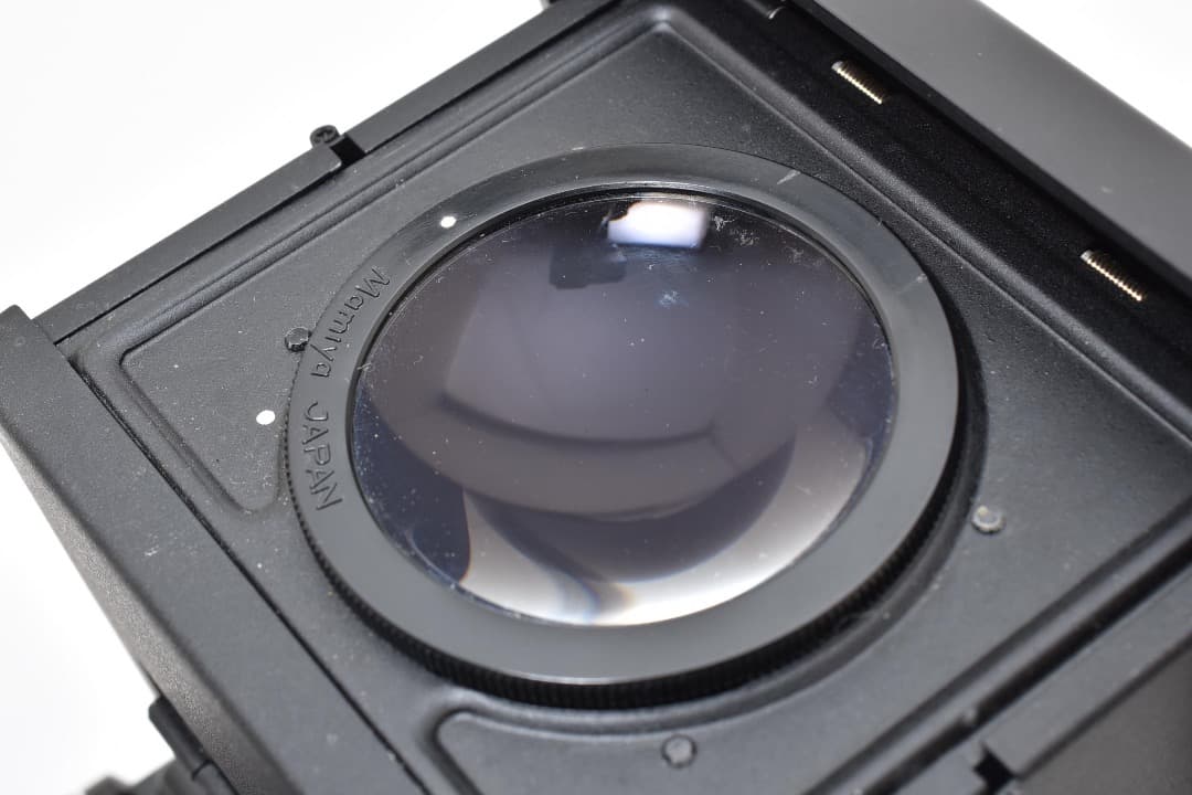 完動美品 マミヤ Mamiya RZ67 Pro 中判 フィルムカメラ 3330 - メルカリ