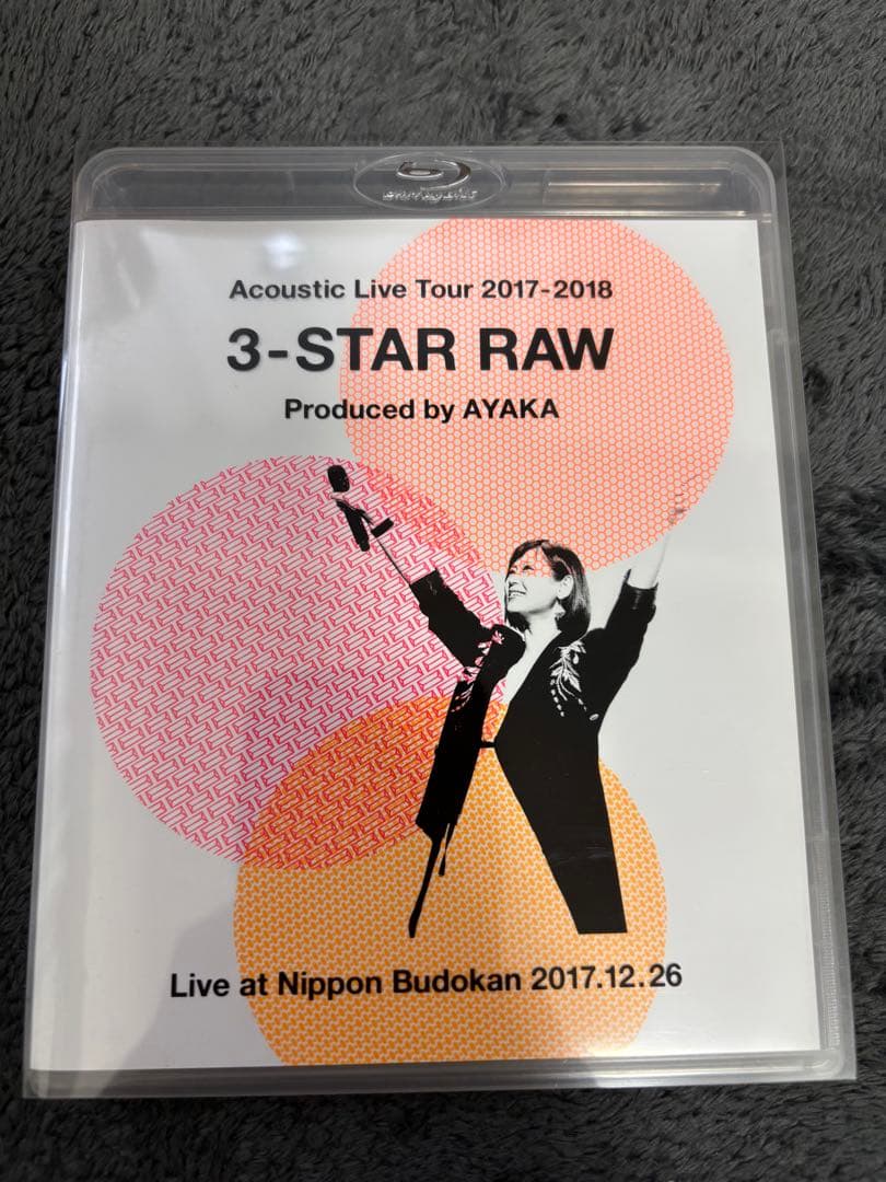 絢香グッズ　CD,DVD,blu-ray,会報etc...