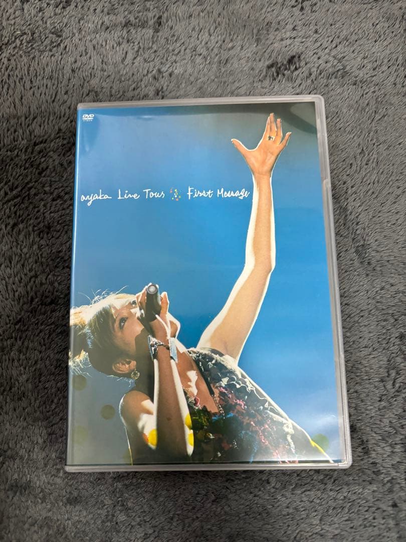 絢香グッズ　CD,DVD,blu-ray,会報etc...