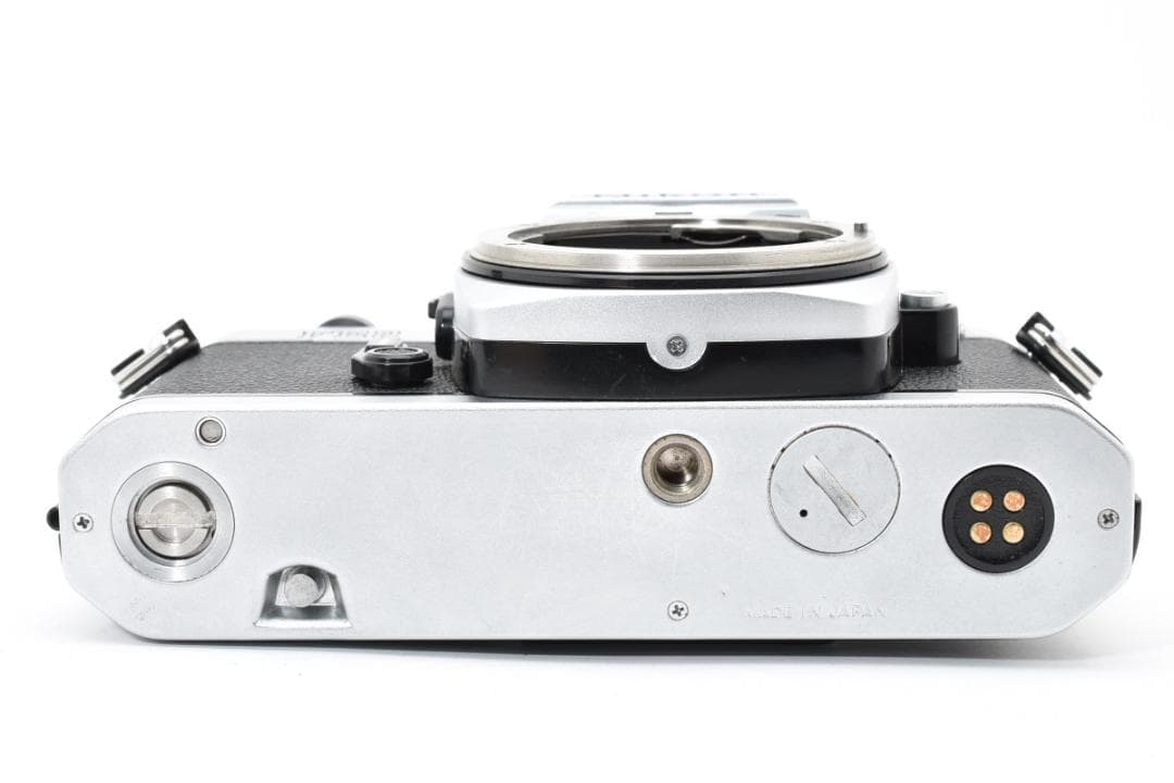 ■ 美品 ■ ニコン　Nikon FE2 ボディ 《動作確認済品》