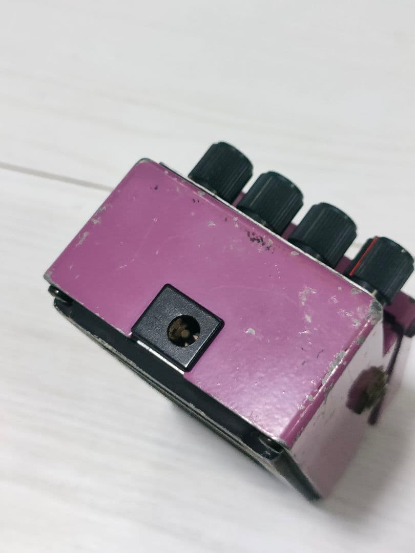 1982年 Boss BF-2 エフェクター 動作確認済 - メルカリ