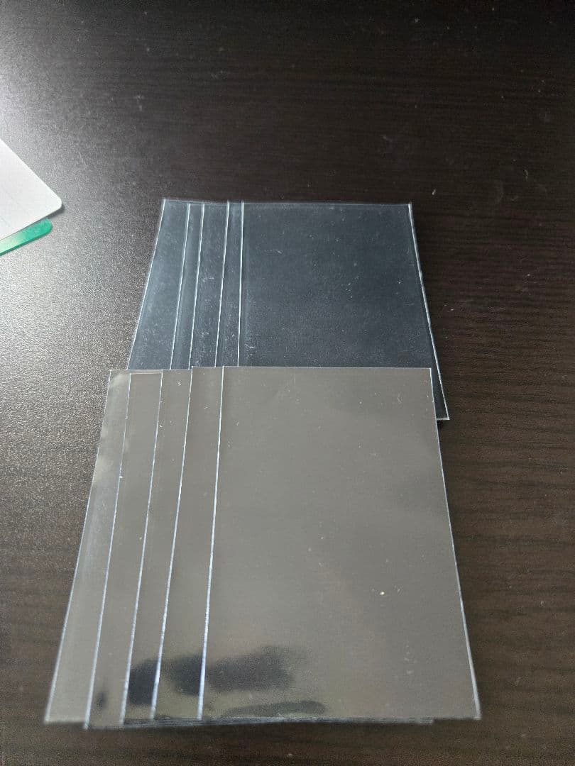 遊戯王 ASIA CHAMPIONSHIP SP2015 スリーブ60枚とおまけ - メルカリ