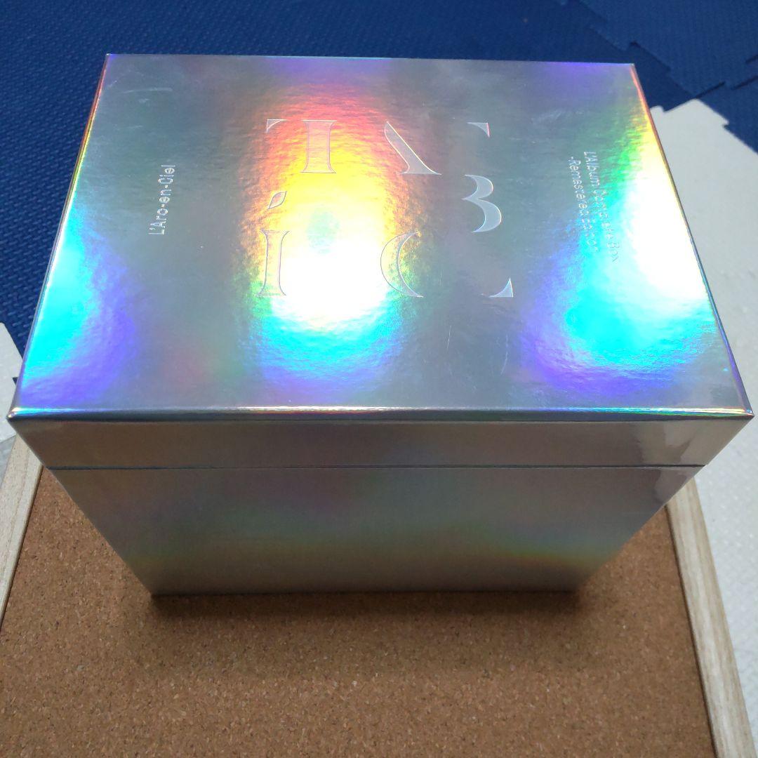 【最安値！！ほぼ新品です✨✨】30th L'Anniversary 完全受注生産