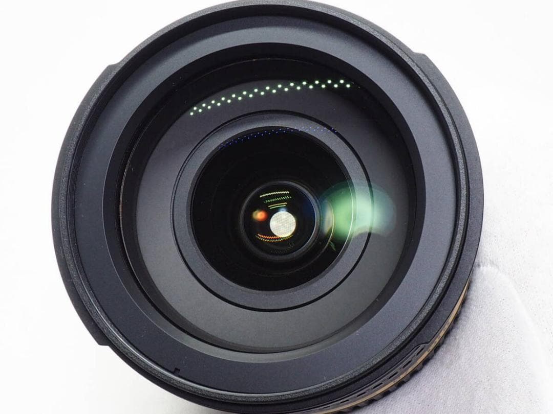 TAMRON 18-270mm F3.5-6.3 Di II ニコン B003
