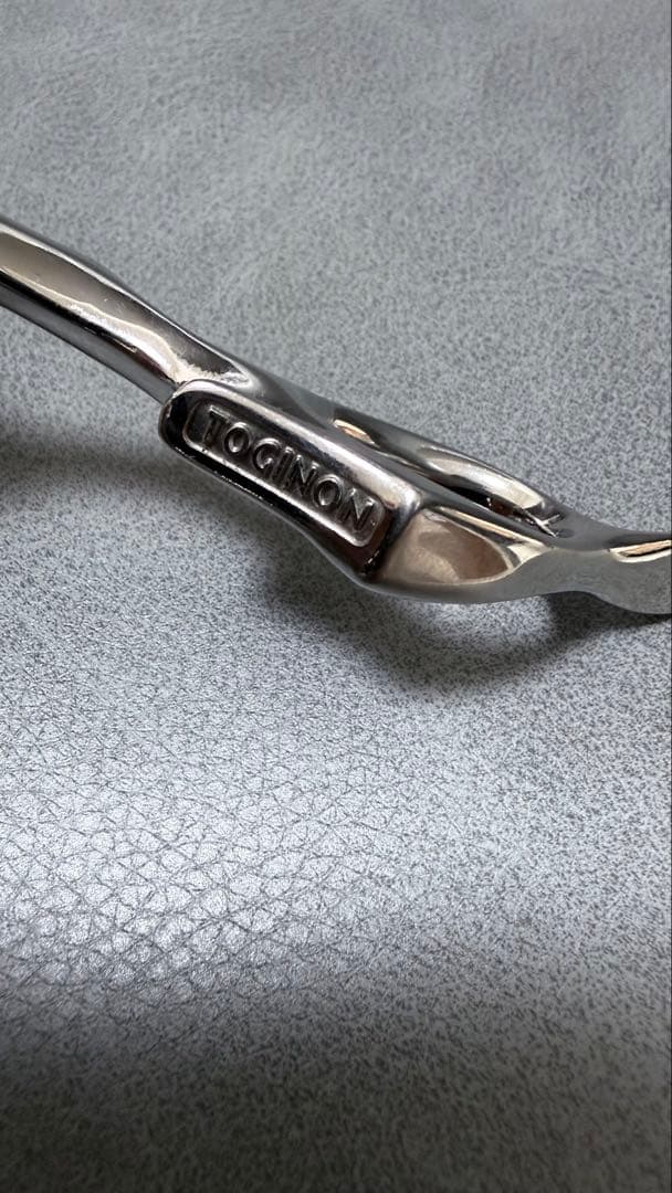 トギノン キングスプレッド 6.4インチ TOGINON シザー 美容師 理容師