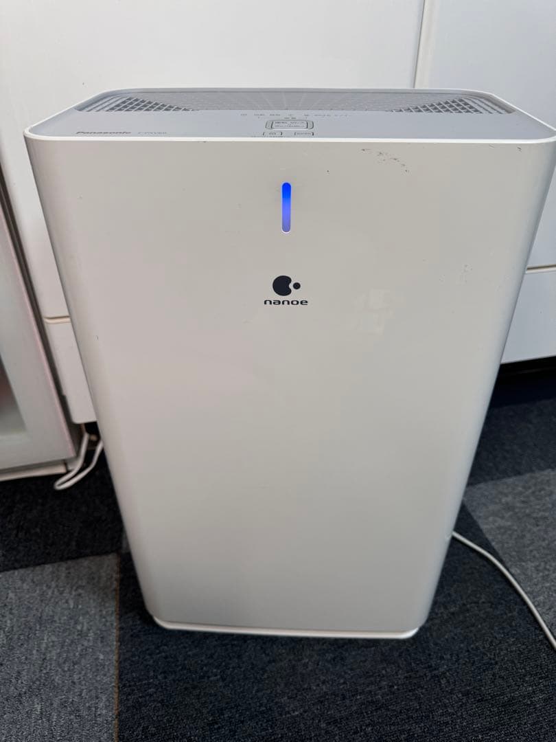 Panasonic 空気清浄機 F-ZXUP60 2022年製 51Nq7s+3hpL._AC_UL210_SR210,