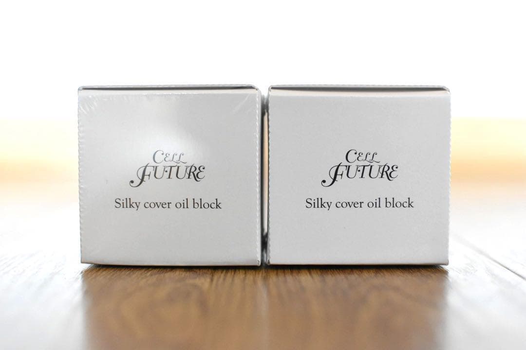 アプロス　セルフューチャーシルキーカバーオイルブロック セルフューチャー / シルキーカバーオイルブロックの公式商品情報