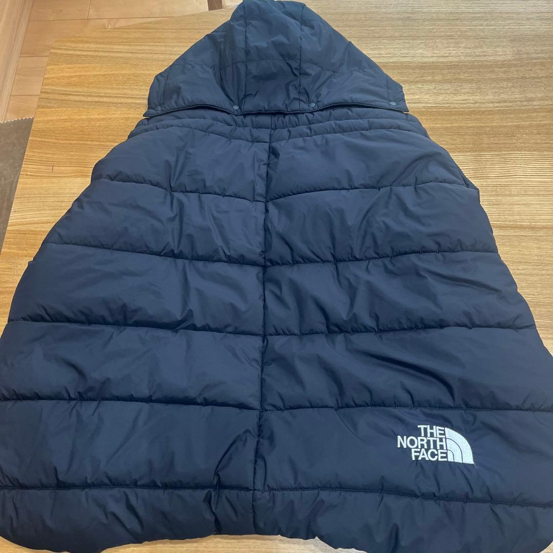 THE NORTH FACE　ベビーシェルブランケット　抱っこ紐 The North Face | 2021 Baby Shell Blanket -How To Use- - YouTube