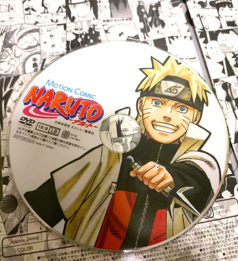 新品】NARUTO ナルト 入場者 映画特典 ミラバト プロモ カード 未開封