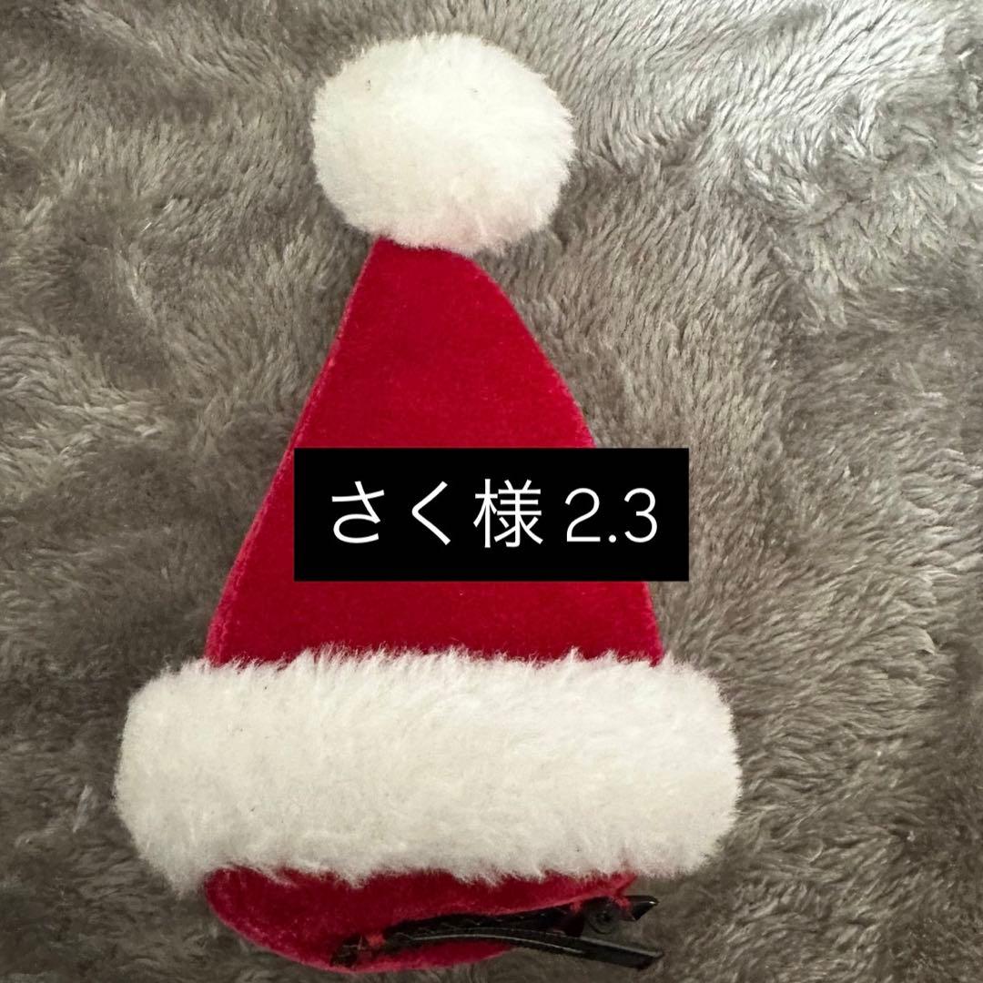 サンタさんのピン BL出版