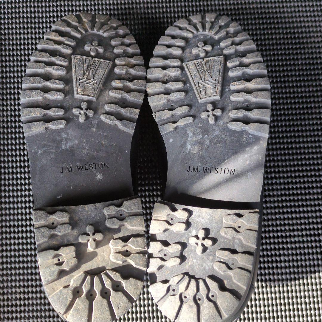 J.M.WESTON ヨット ダービー 7D