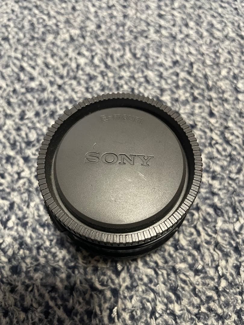 ぶ*ぶ様 ソニーEレンズ E3.5-5.6/PZ16-50 OSS SELP16