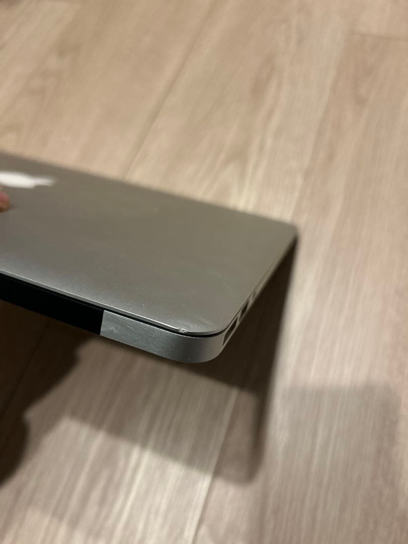 MacBook本体 Apple MacBook Air 1.7GHz i7 8GB