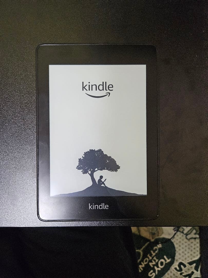 KindlePaperwhite 防水機能搭載 wifi 32GB 第10世代 防水機能がついた新しい「KindlePaperwhite（第10世代）」【レビュー