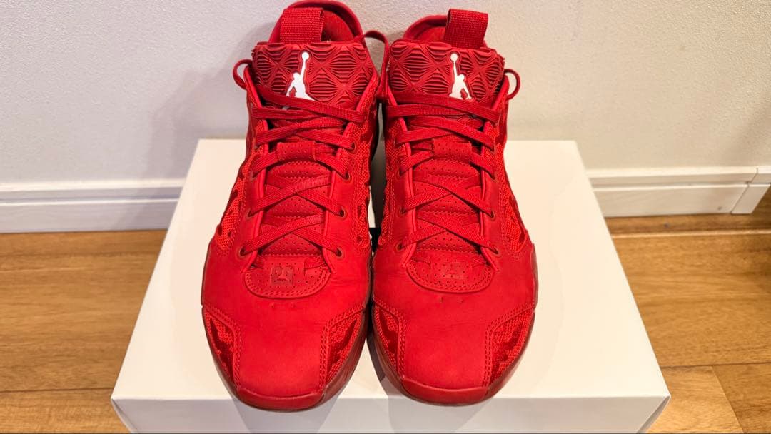 ナイキエアジョーダン39 PF FQ0214-601 26.5cm（US8.5）