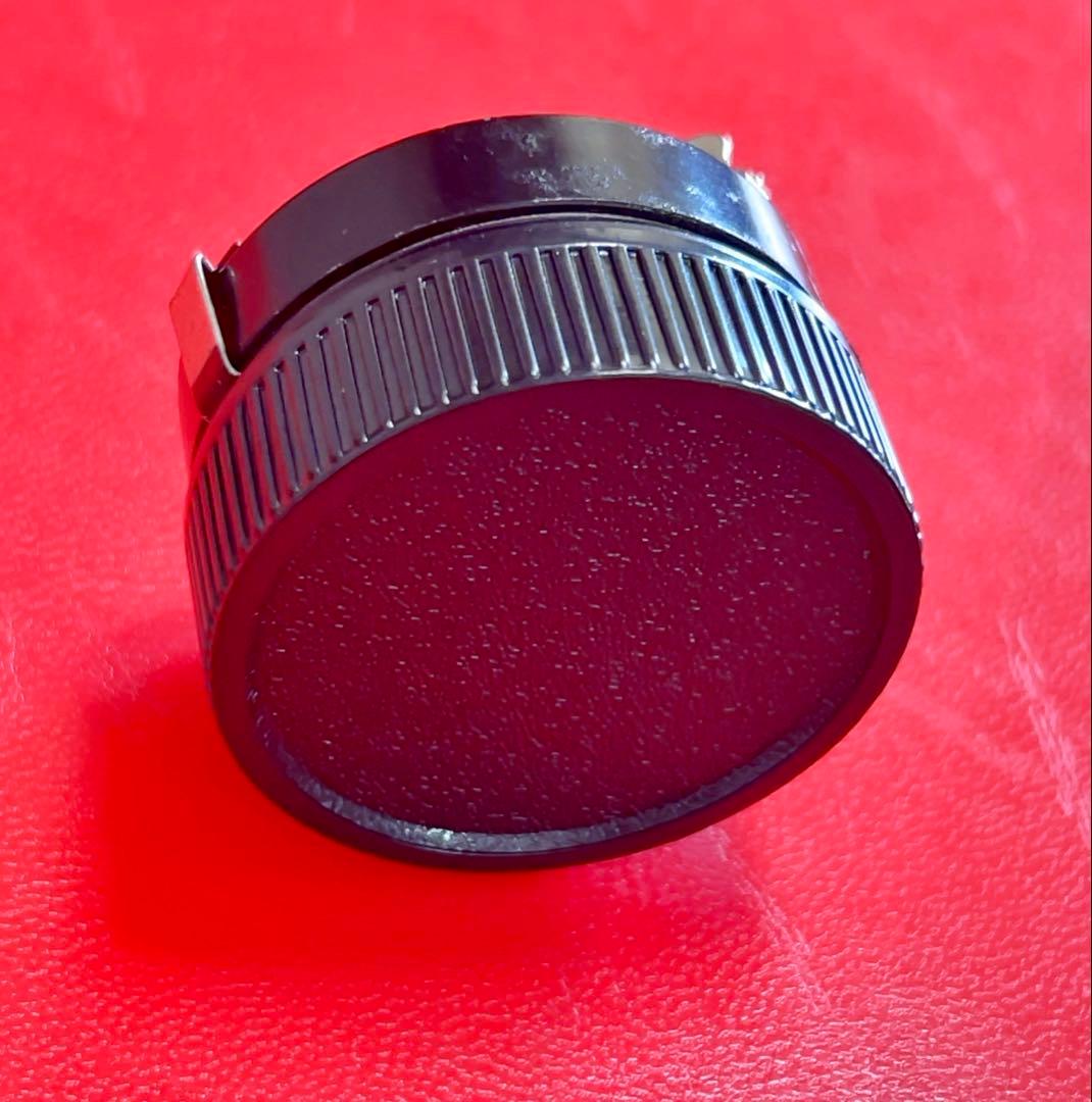 Voigtlander Voigtar 7.5cm f/6.3 銘レンズ