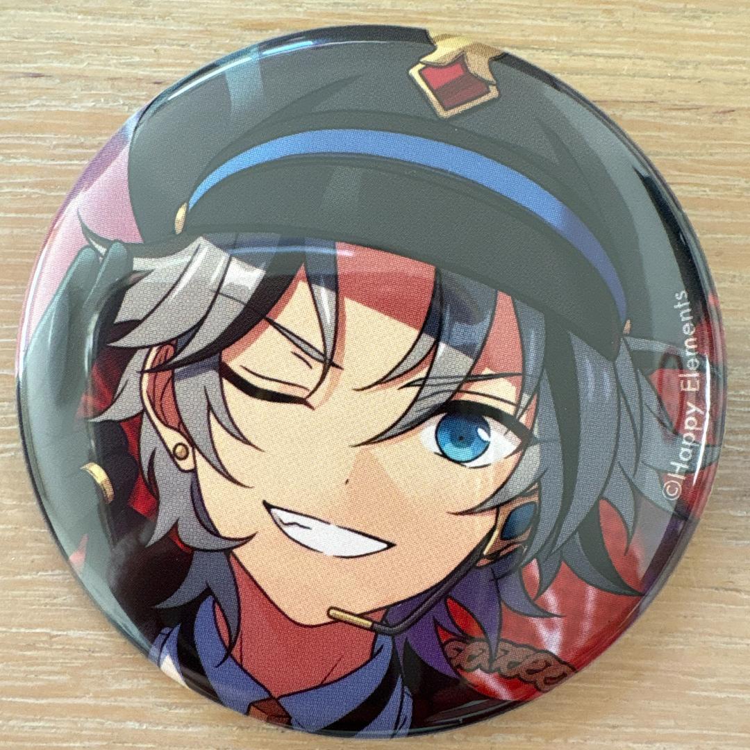 滝維吹あんスタ コレクション缶バッジ 2025 Oct Idol 20個 - メルカリ