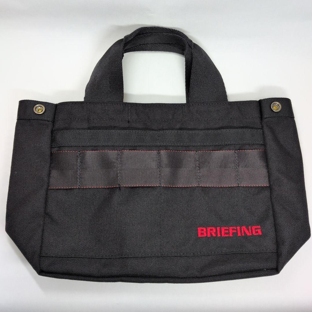 BRIEFING カートバッグ ブラック 楽天市場】正規品 ブリーフィング ゴルフ BRIEFING GOLF バッグ トート