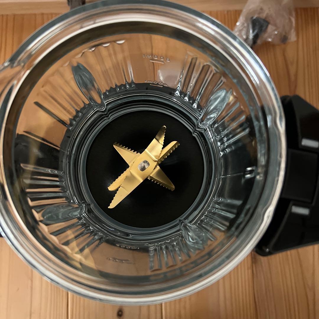 未使用品】Vitality 赤 スープメーカー 800ml KSM-1000 - メルカリ