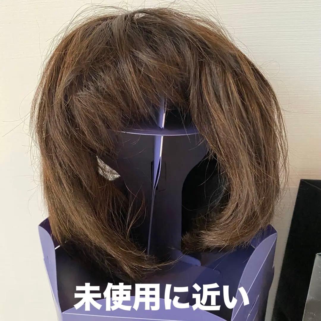 【未使用に近い】フォンテーヌ ウィッグ 2026年最新】Yahoo!オークション -フォンテーヌ ウィッグの中古品