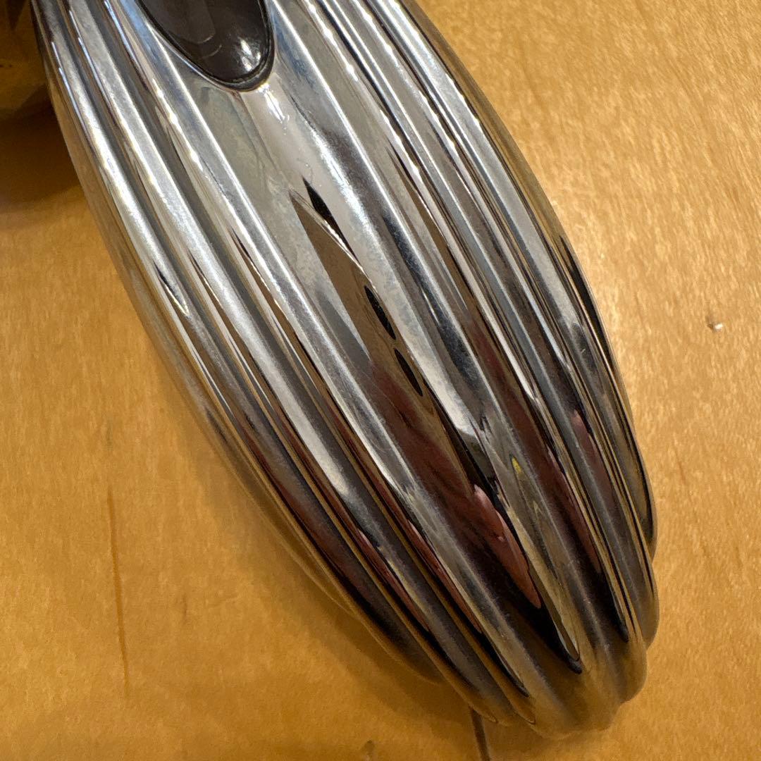 ReFa 美顔ローラー ダイヤモンドカット - メルカリ