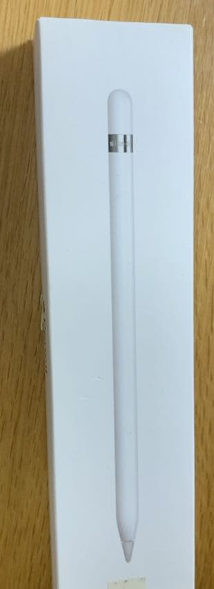 アップルペンシル第一世代 Buy Apple Pencil - Apple