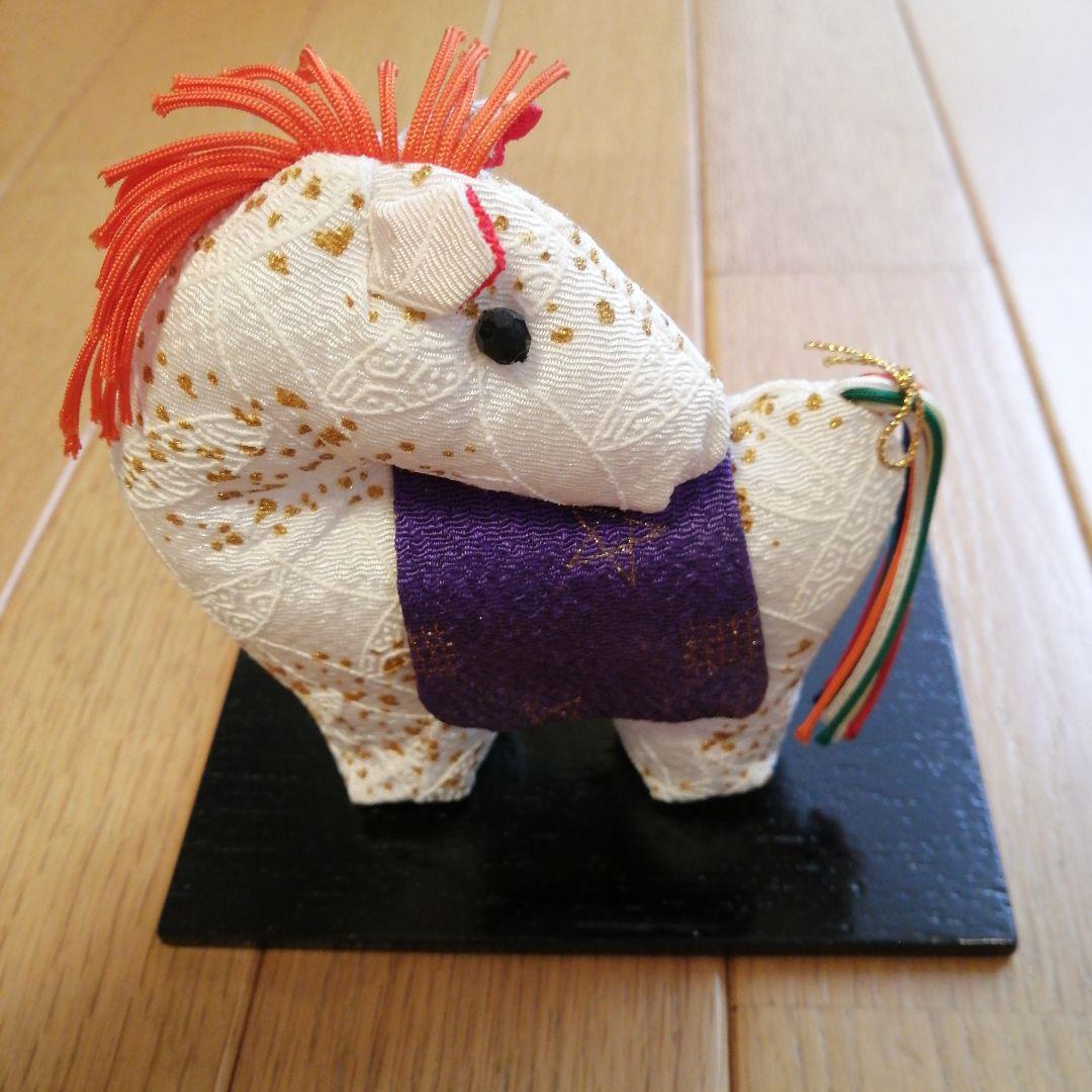 京都 香老舗 松栄堂 干支香り袋 十二支セット - メルカリ