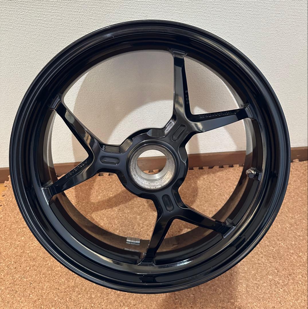 typeカワウソ様専用 パニガーレ用 純正ホイール - メルカリ