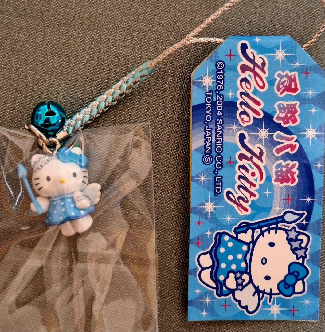 値下げ☆ご当地キティ ハローキティ 根付け 山梨 忍野八海 - メルカリ