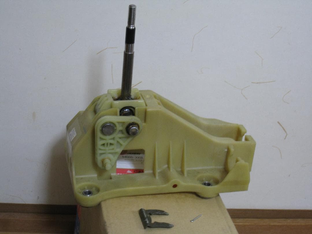 CL7 アコード ユーロR用 無限 クイックシフター クイックシフト 箱