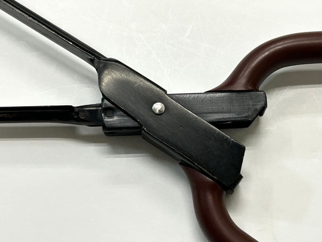 中古 美品 レンツ H-8