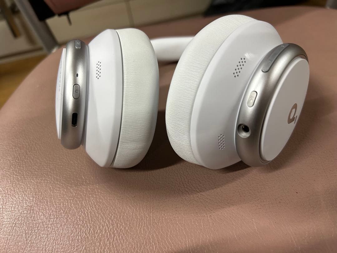 Soundcore Noise Cancelled - メルカリ