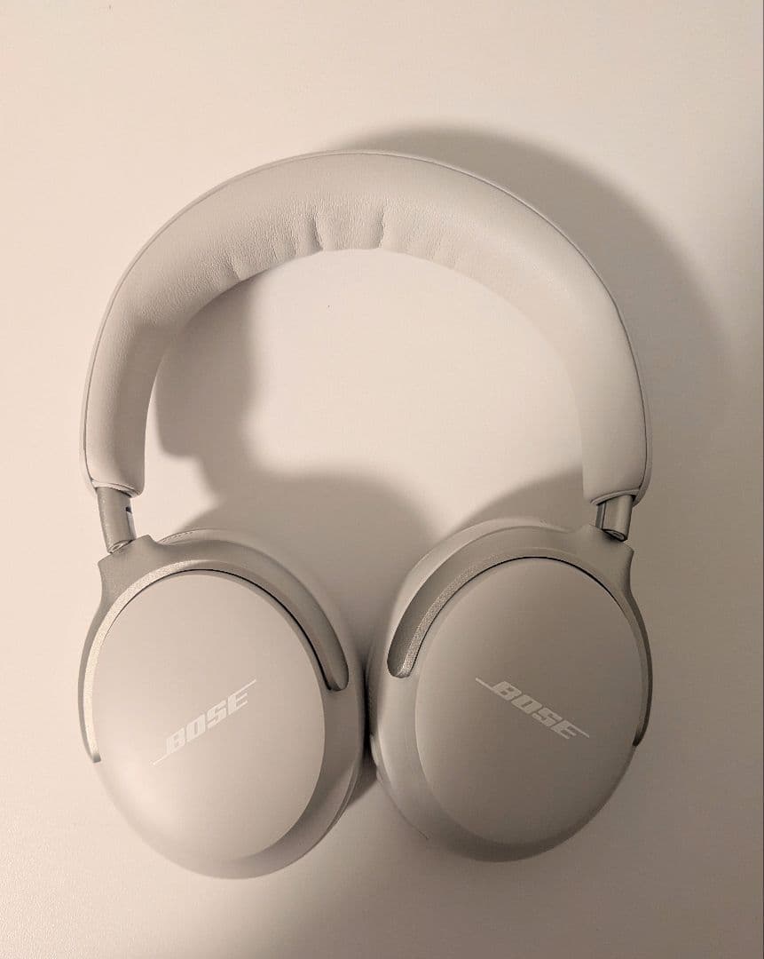 【美品】BOSE QuietComfort Ultra Headphones Amazon.com: Bose QuietComfort Ultra Bluetooth Headphones, Wireless