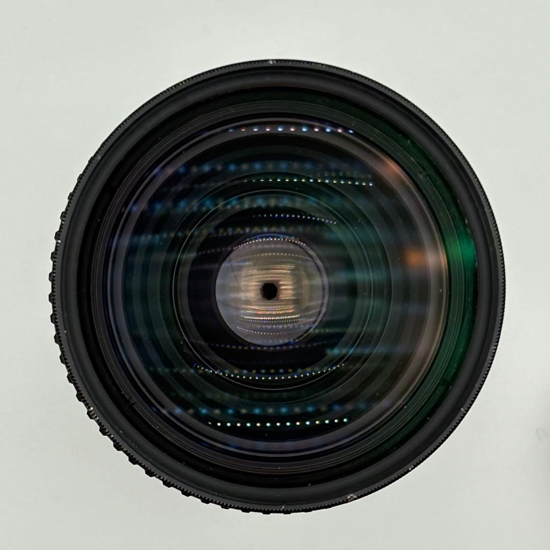 Nikon ニコン 28-85mm f/3.5-4.5 ズーム レンズ