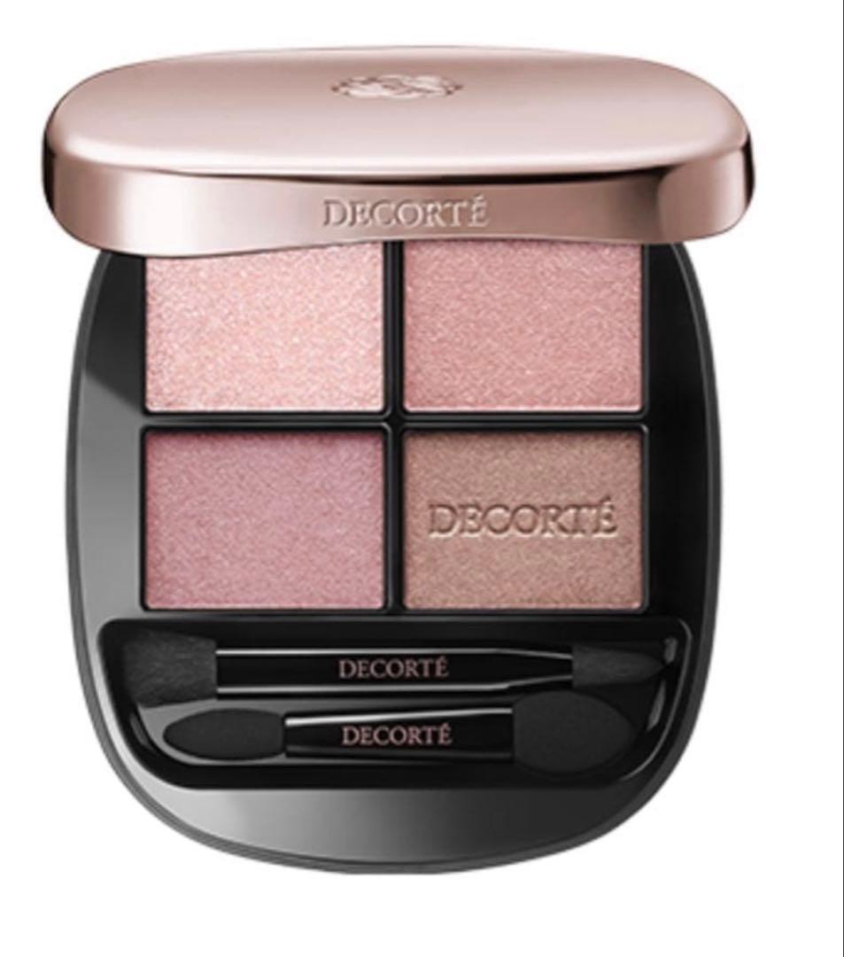 コスメデコルテ　スキンシャドウ　デザイニング　パレット　10 スキンシャドウ デザイニング パレット 09.10 | コスメデコルテ | 大丸